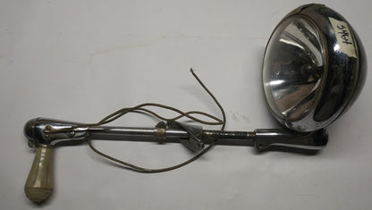 Ford/GE auto spotlight